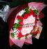 Toko Bunga Bouquet Mawar Mix di Tangerang Selatan