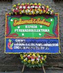 Bunga Papan Selamat dan Sukses di Jakarta Barat