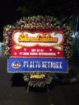 Bunga Papan Selamat & Sukses di Jakarta Timur