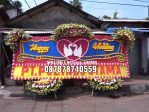 Rangkaian Bunga Papan Pernikahan di Kota Jakarta