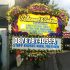 Bunga Papan Selamat & Sukses di Mangga Dua Jakarta