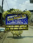 Toko Papan Duka Cita di Jakarta Barat